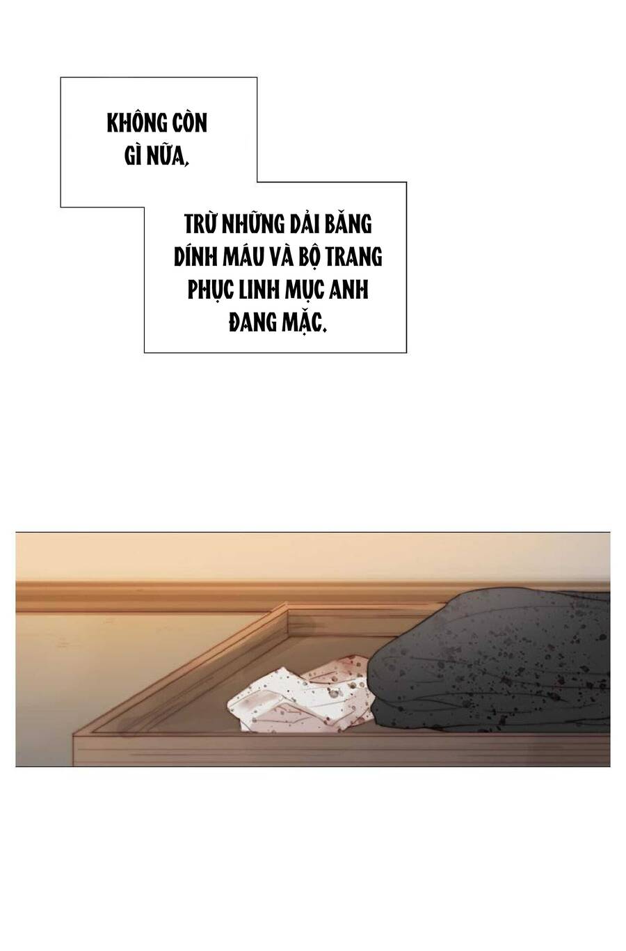 Mùa Đông Tăm Tối Chapter 83 - 5