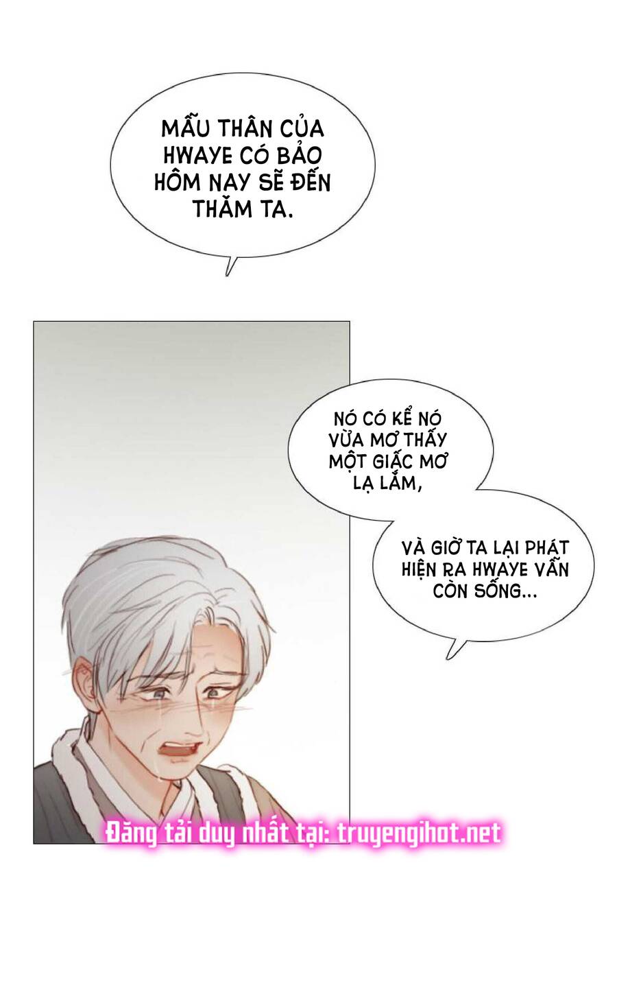 Mùa Đông Tăm Tối Chapter 83 - 41