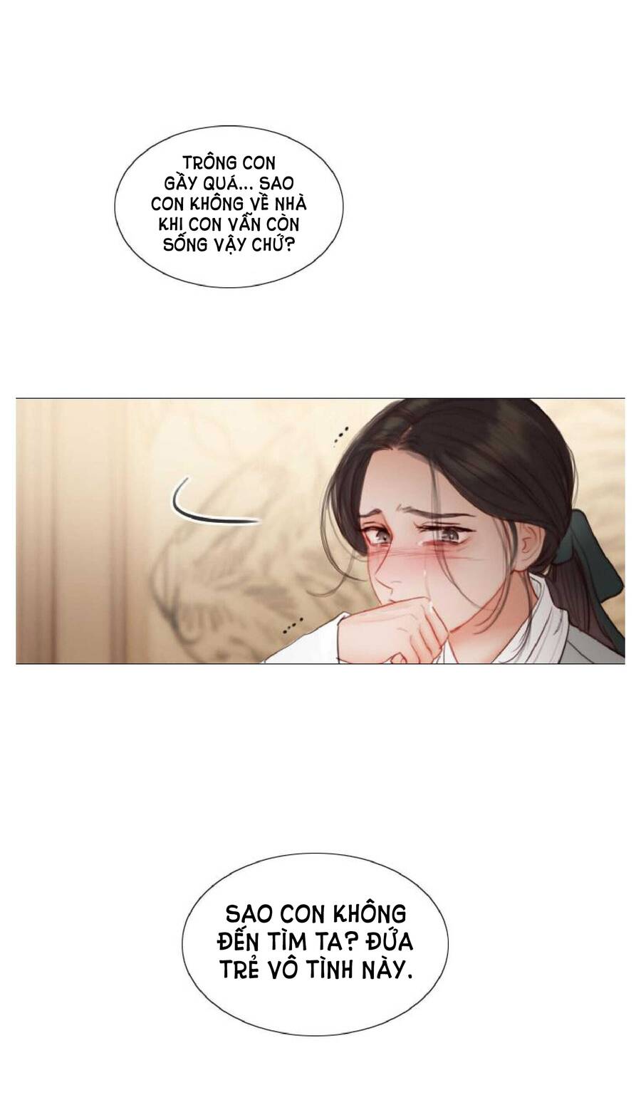 Mùa Đông Tăm Tối Chapter 83 - 47