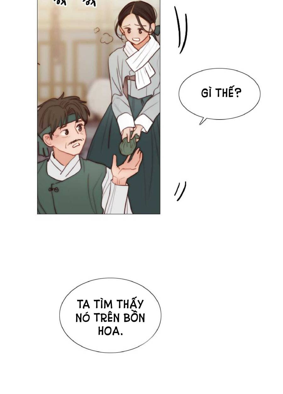 Mùa Đông Tăm Tối Chapter 83 - 58