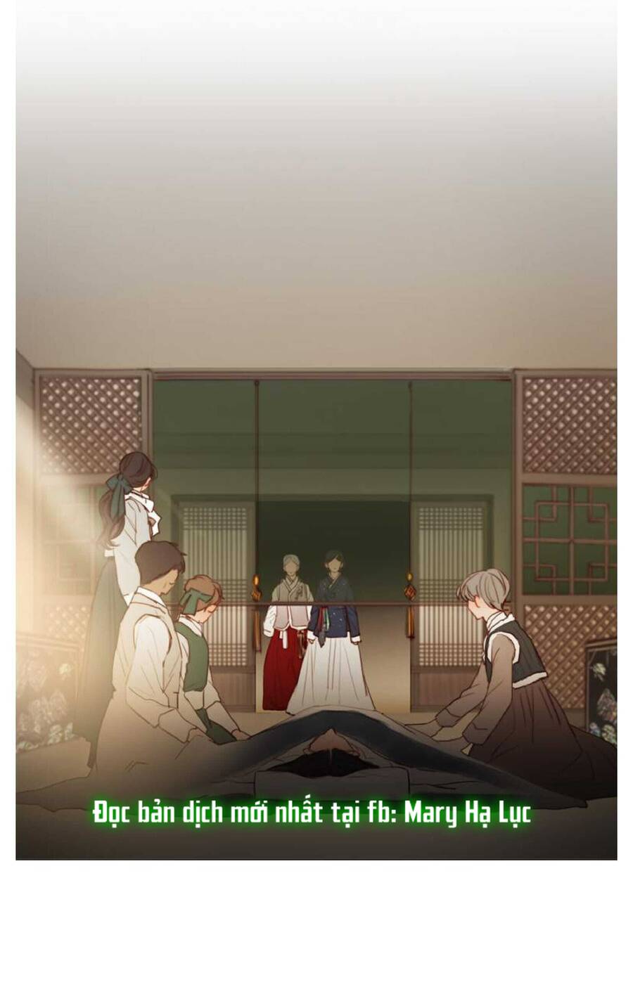 Mùa Đông Tăm Tối Chapter 83 - 72