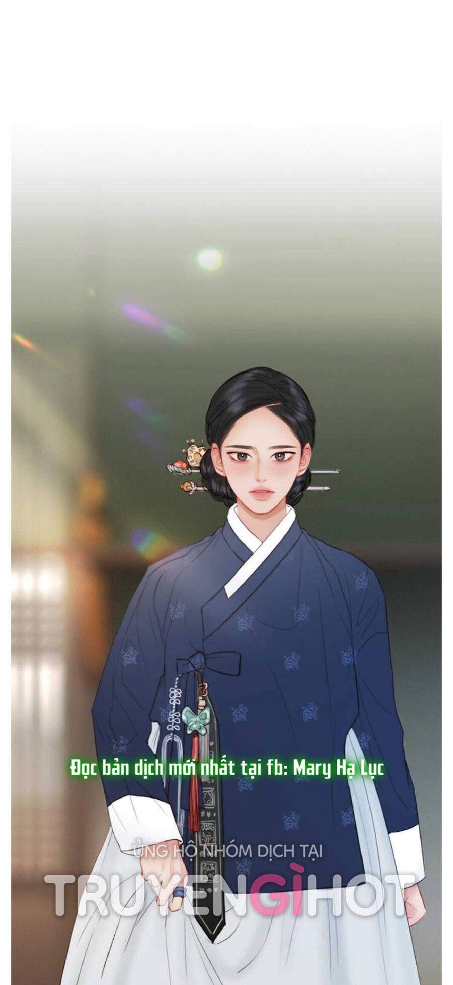 Mùa Đông Tăm Tối Chapter 83 - 75