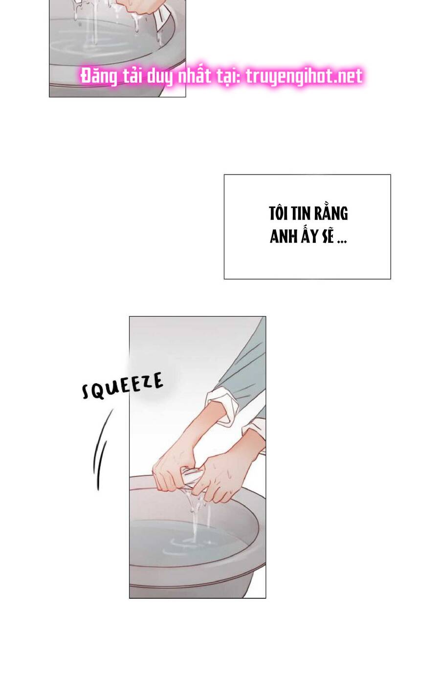 Mùa Đông Tăm Tối Chapter 83 - 9