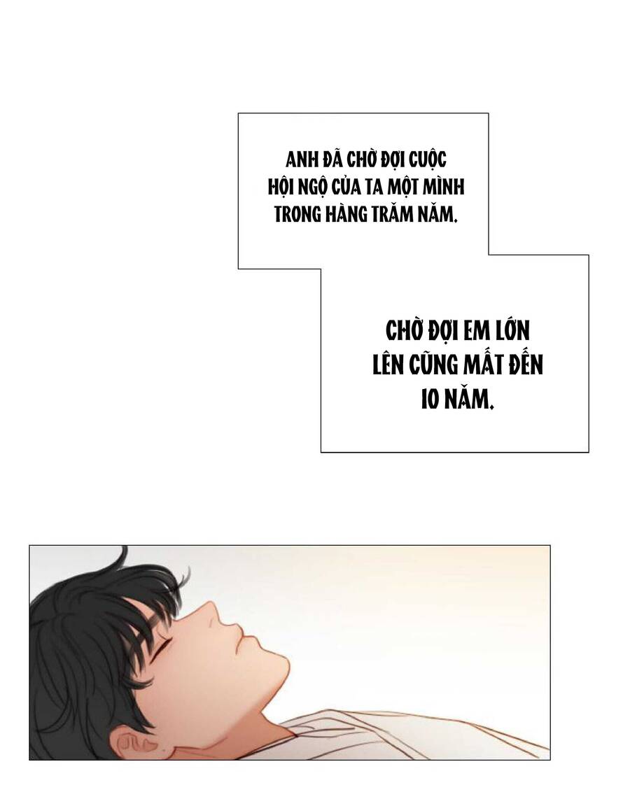 Mùa Đông Tăm Tối Chapter 83 - 10
