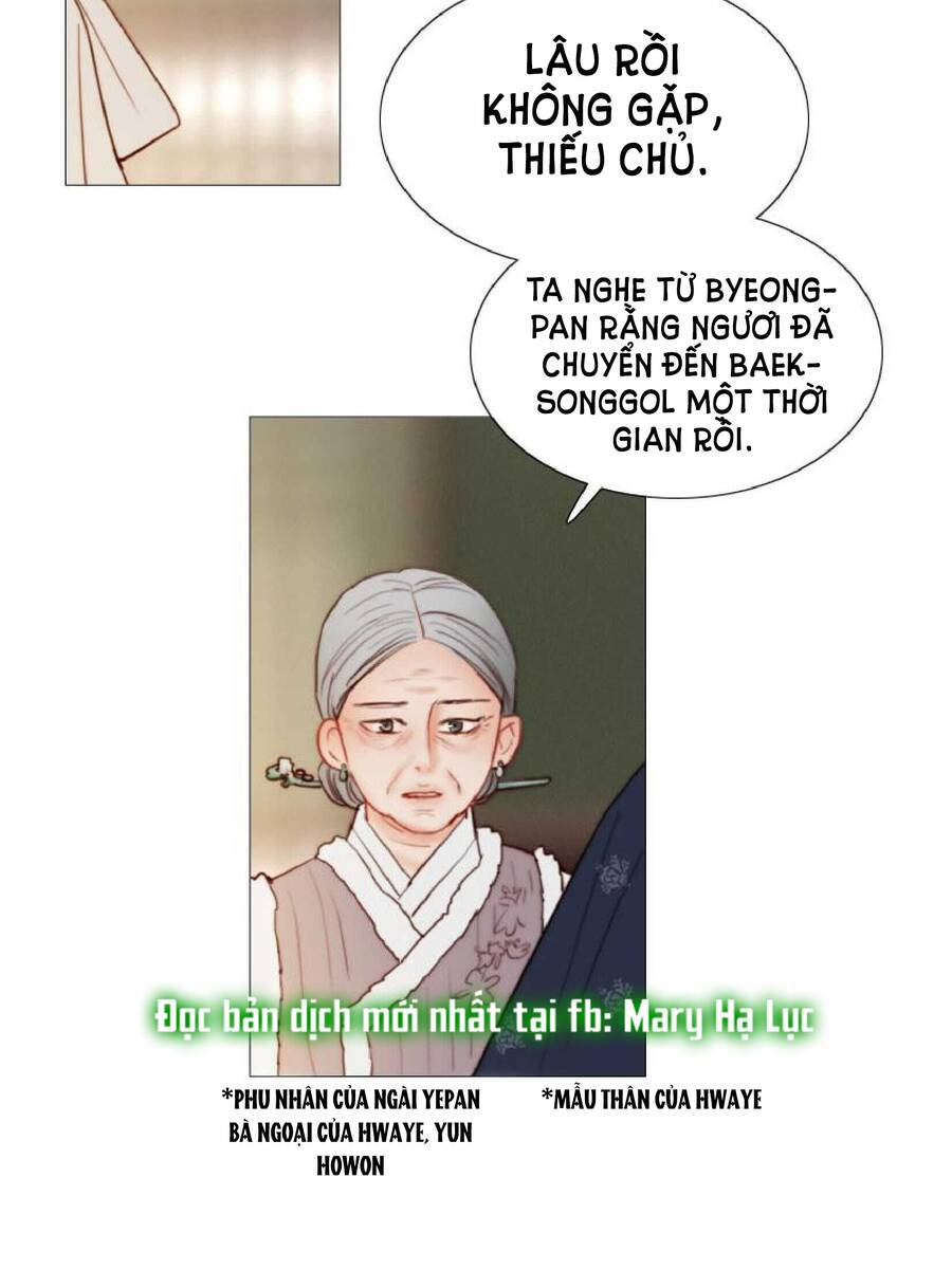 Mùa Đông Tăm Tối Chapter 84 - 11