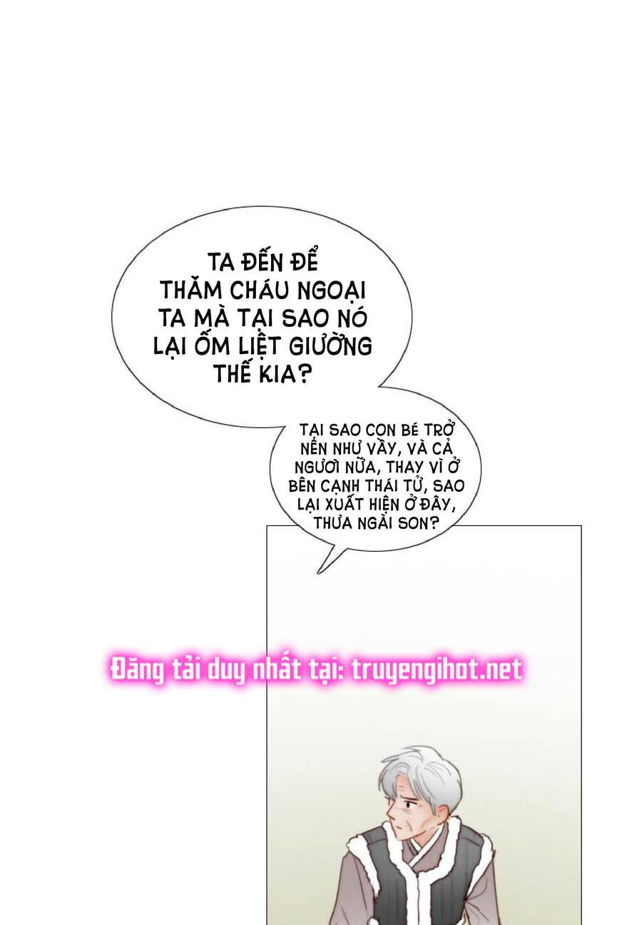 Mùa Đông Tăm Tối Chapter 84 - 12