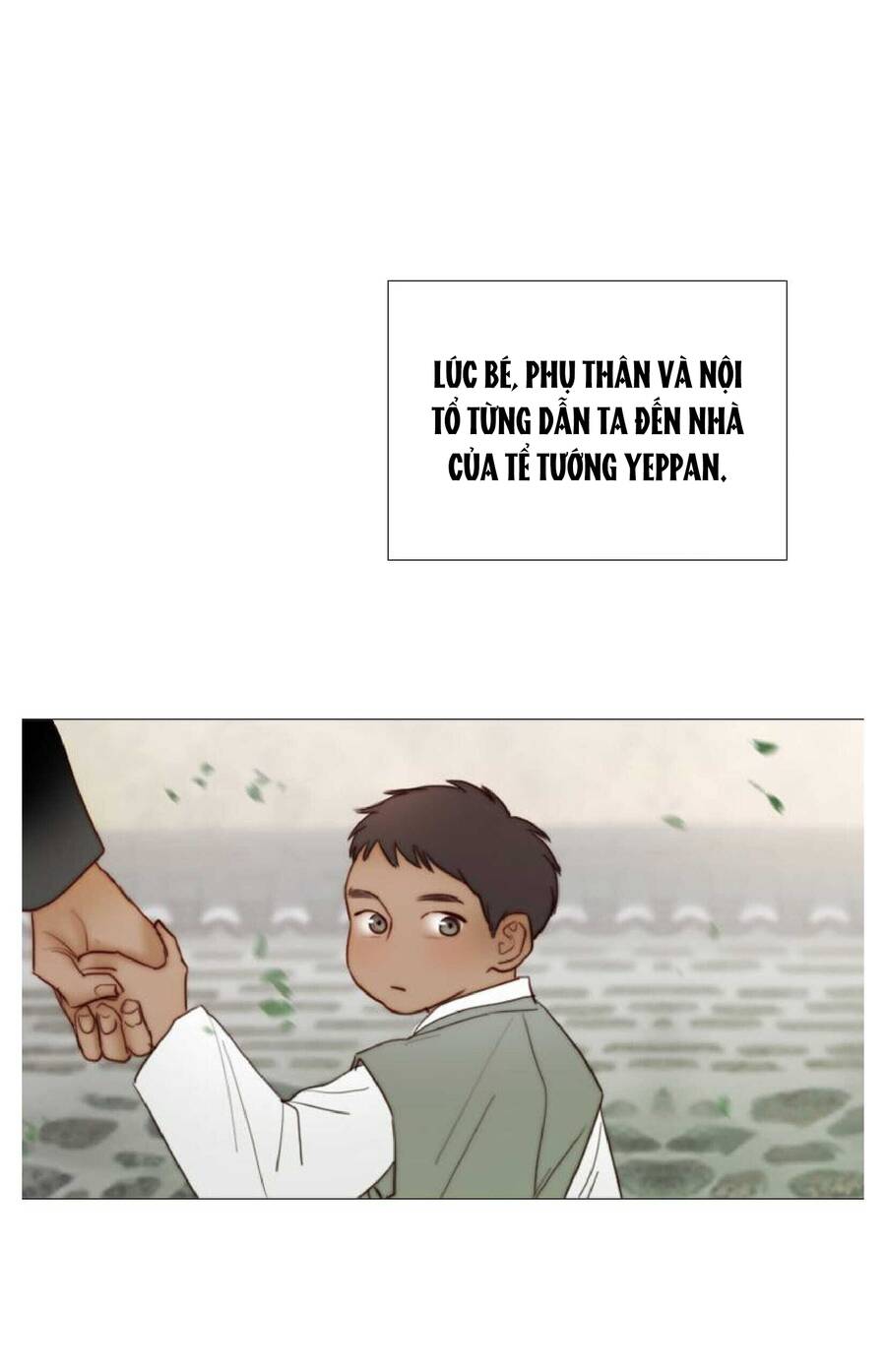 Mùa Đông Tăm Tối Chapter 84 - 17