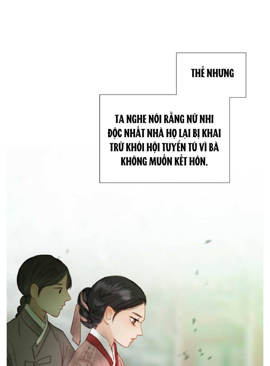 Mùa Đông Tăm Tối Chapter 84 - 18