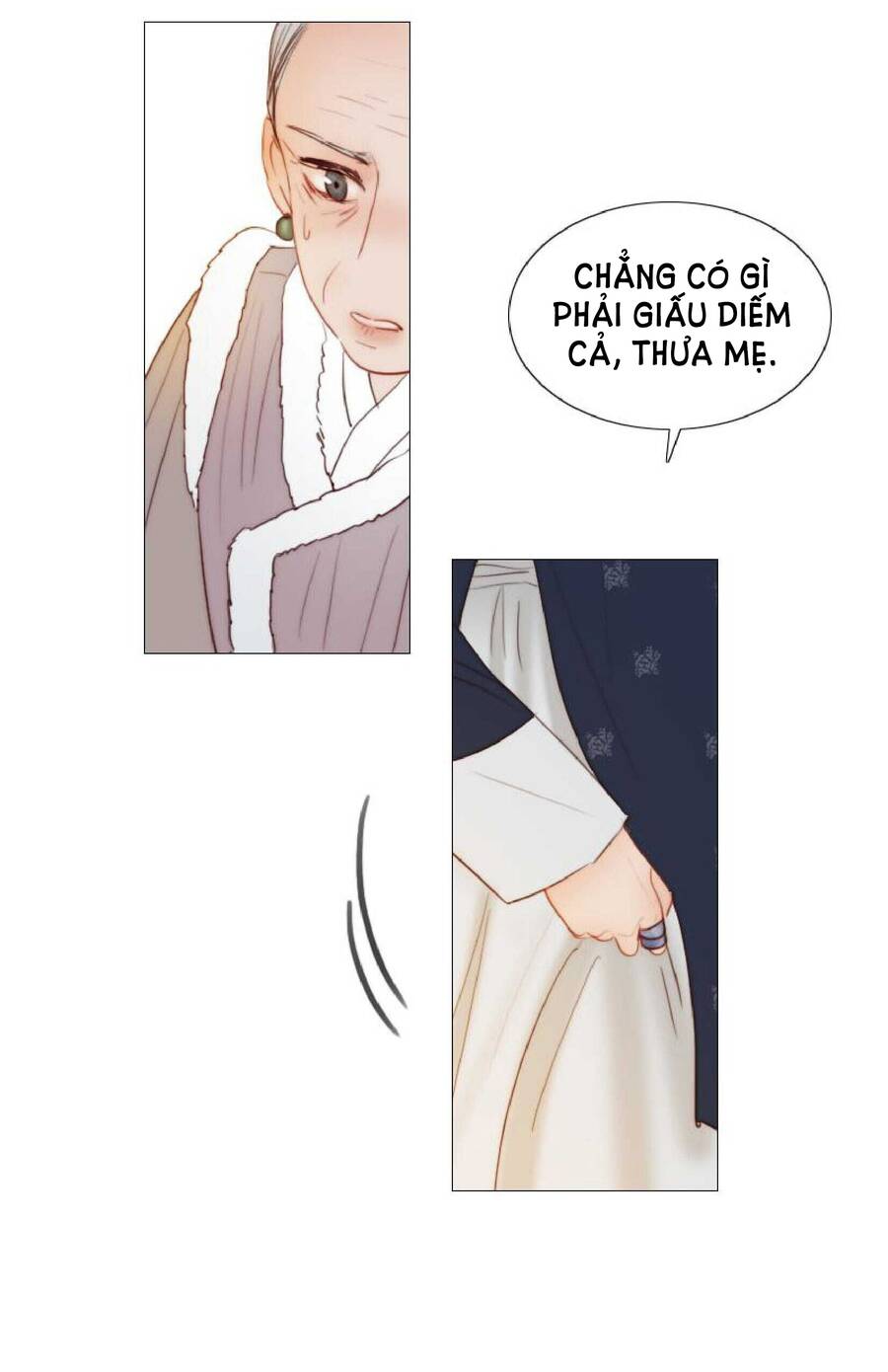 Mùa Đông Tăm Tối Chapter 84 - 20