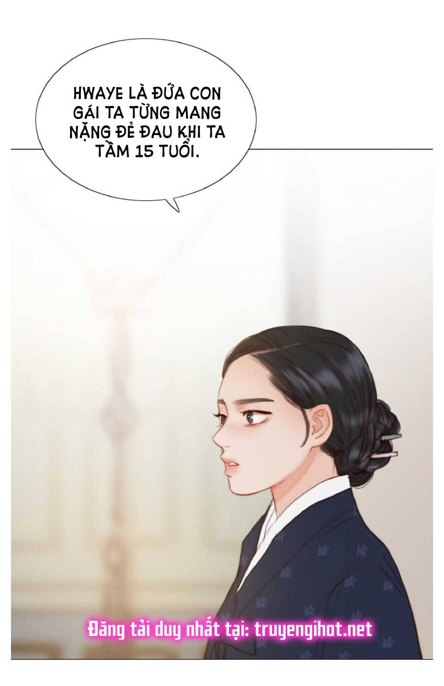 Mùa Đông Tăm Tối Chapter 84 - 21
