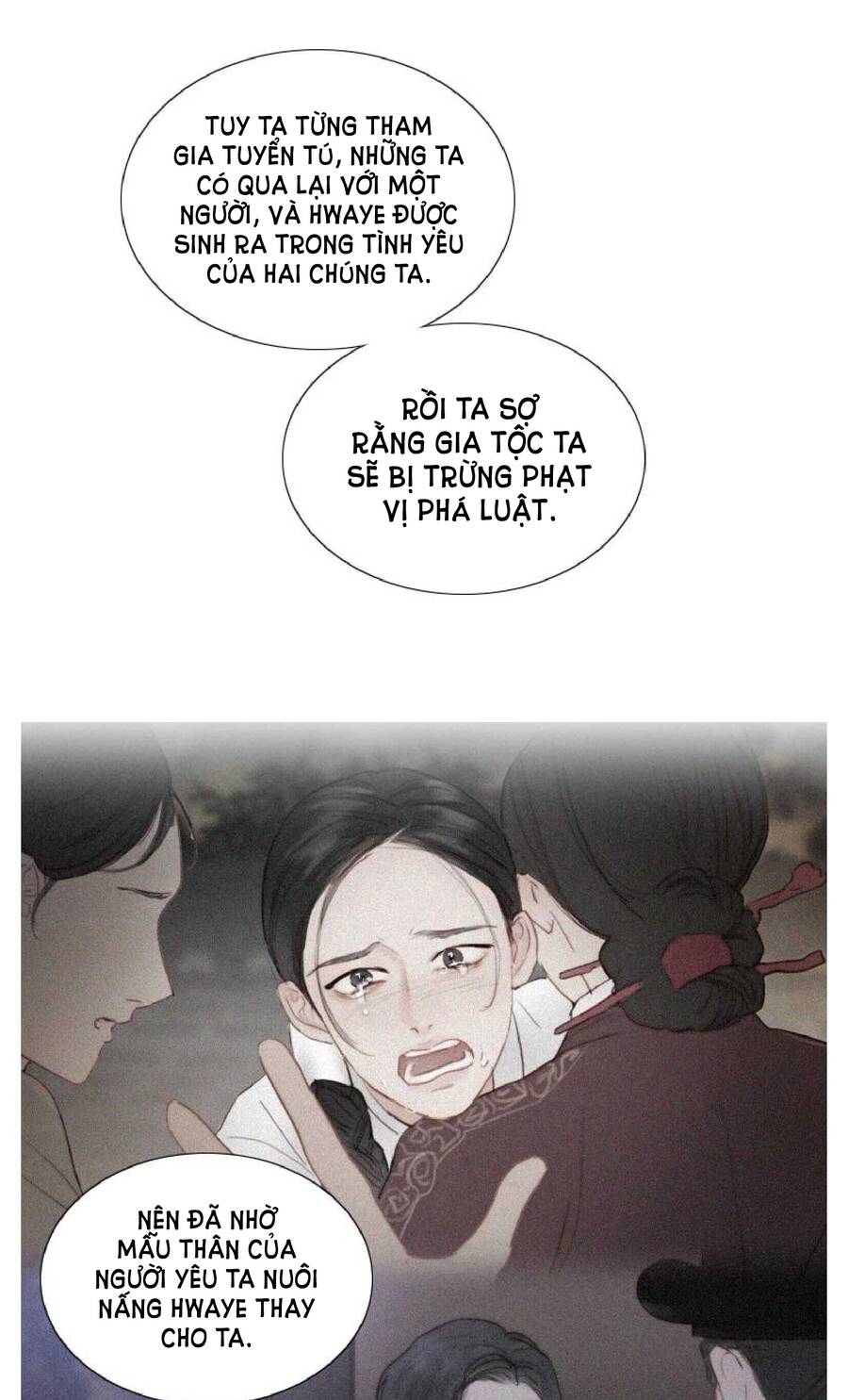 Mùa Đông Tăm Tối Chapter 84 - 22