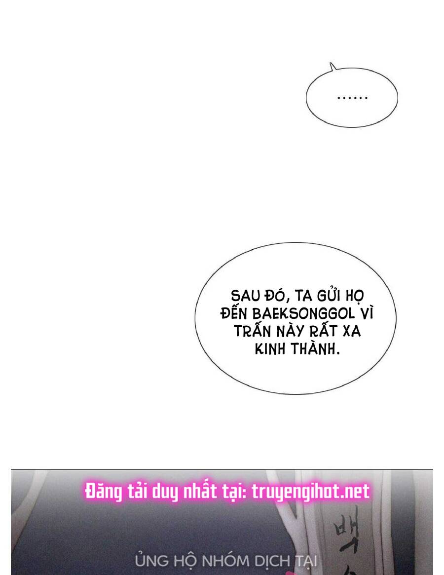 Mùa Đông Tăm Tối Chapter 84 - 24