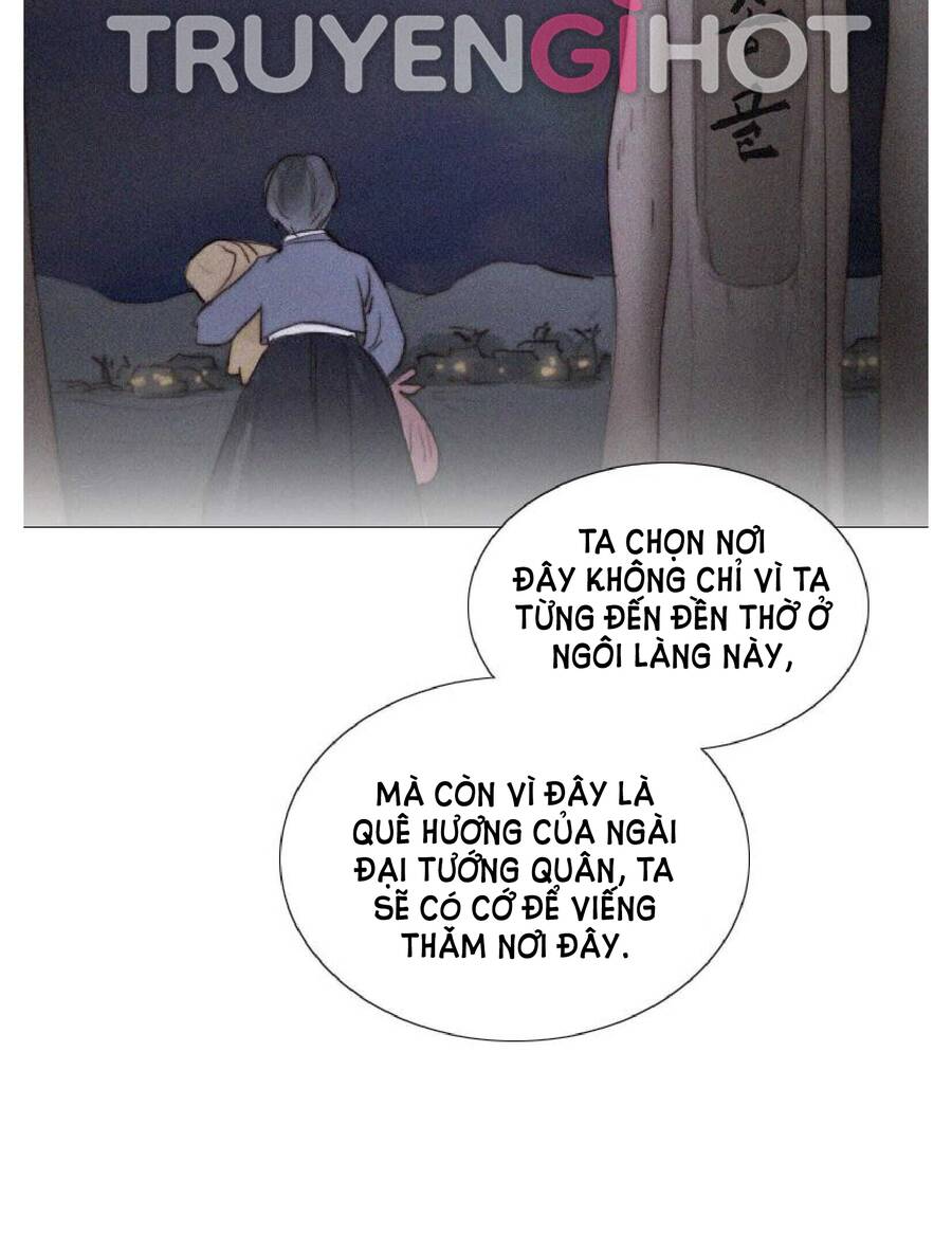 Mùa Đông Tăm Tối Chapter 84 - 25