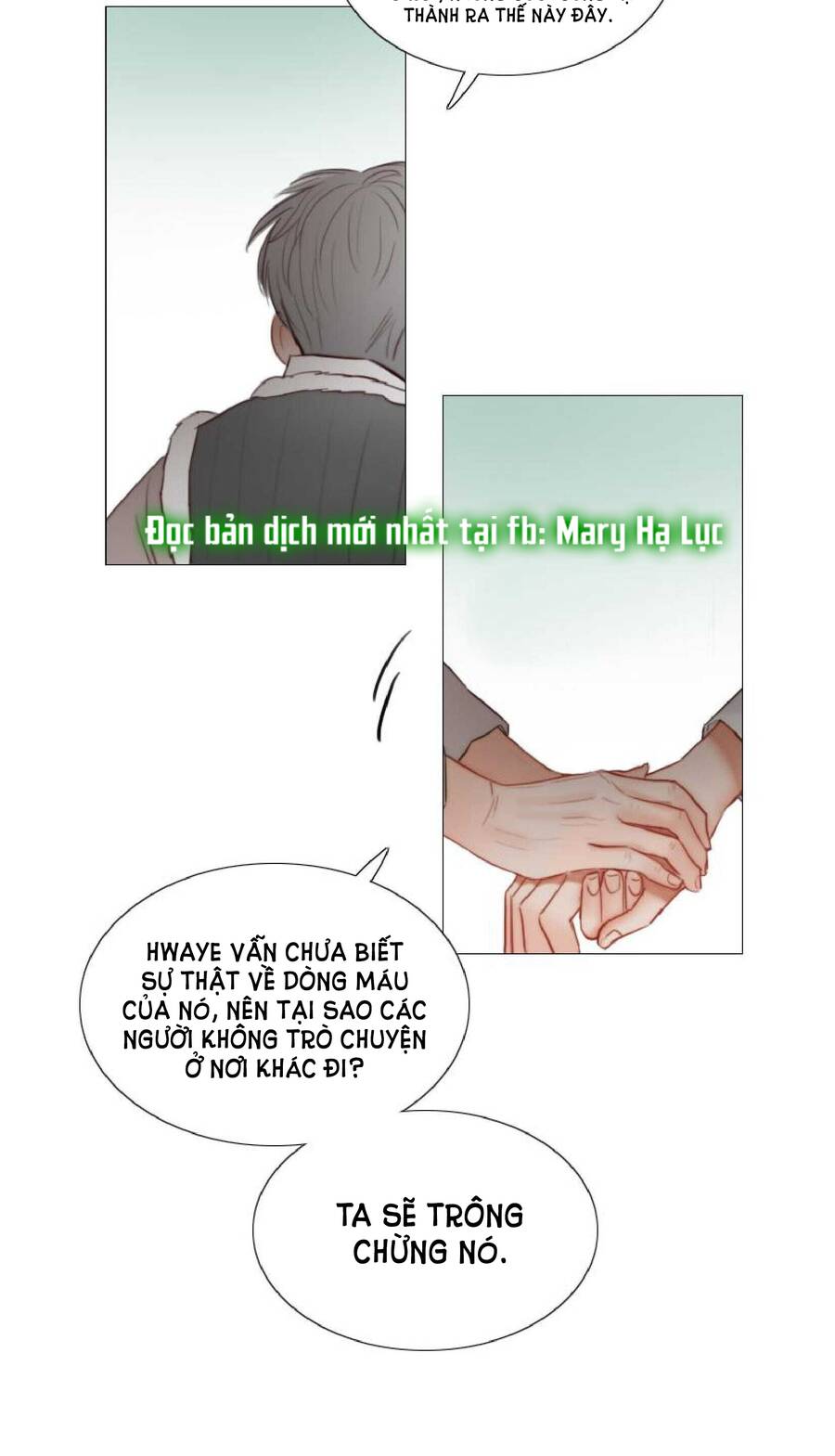 Mùa Đông Tăm Tối Chapter 84 - 27