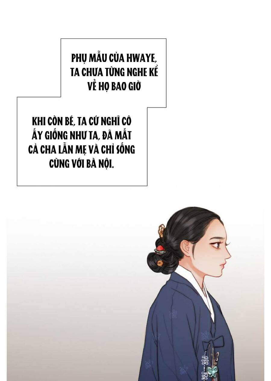 Mùa Đông Tăm Tối Chapter 84 - 4