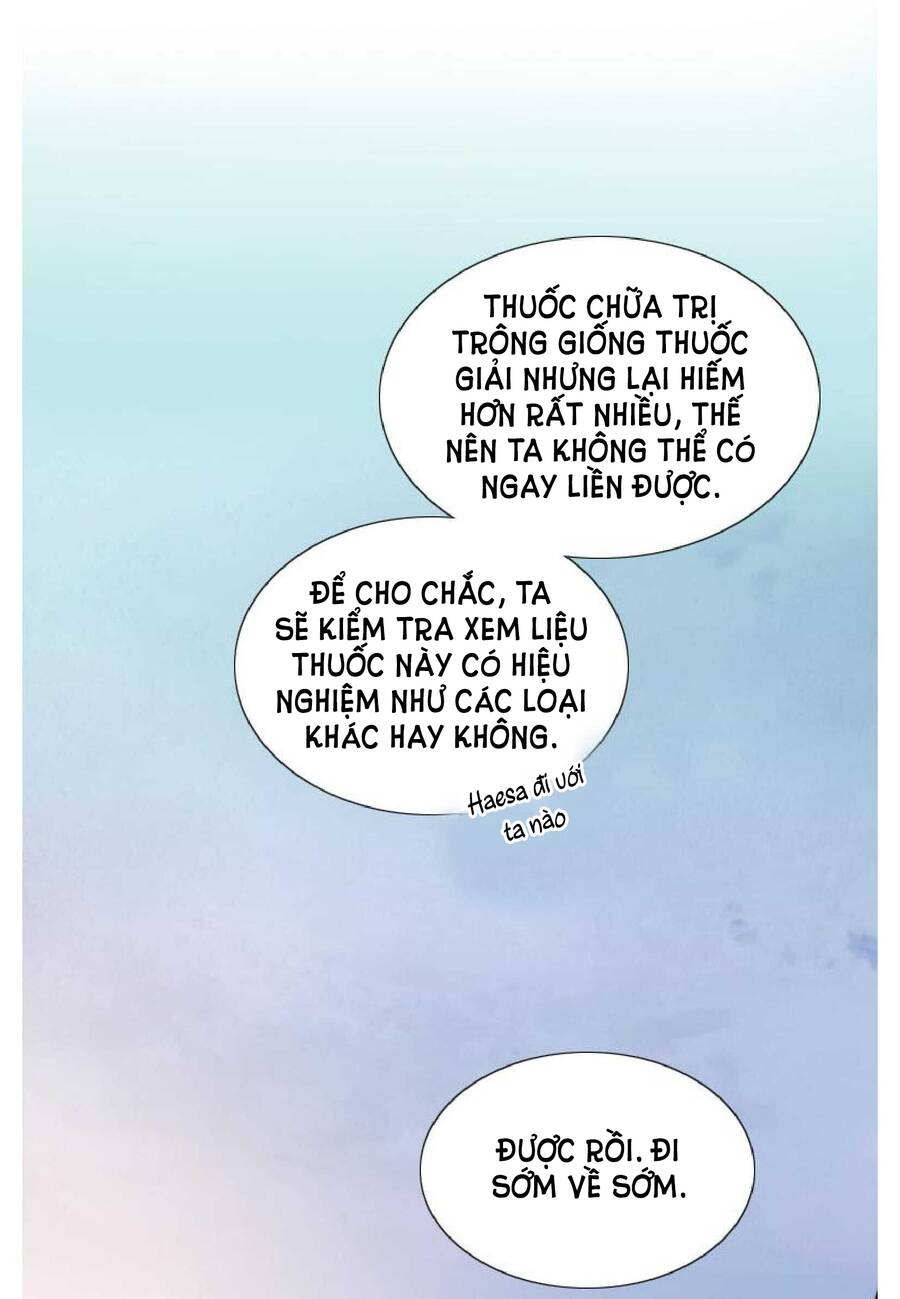 Mùa Đông Tăm Tối Chapter 84 - 32