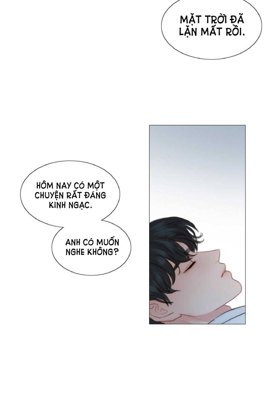 Mùa Đông Tăm Tối Chapter 84 - 45