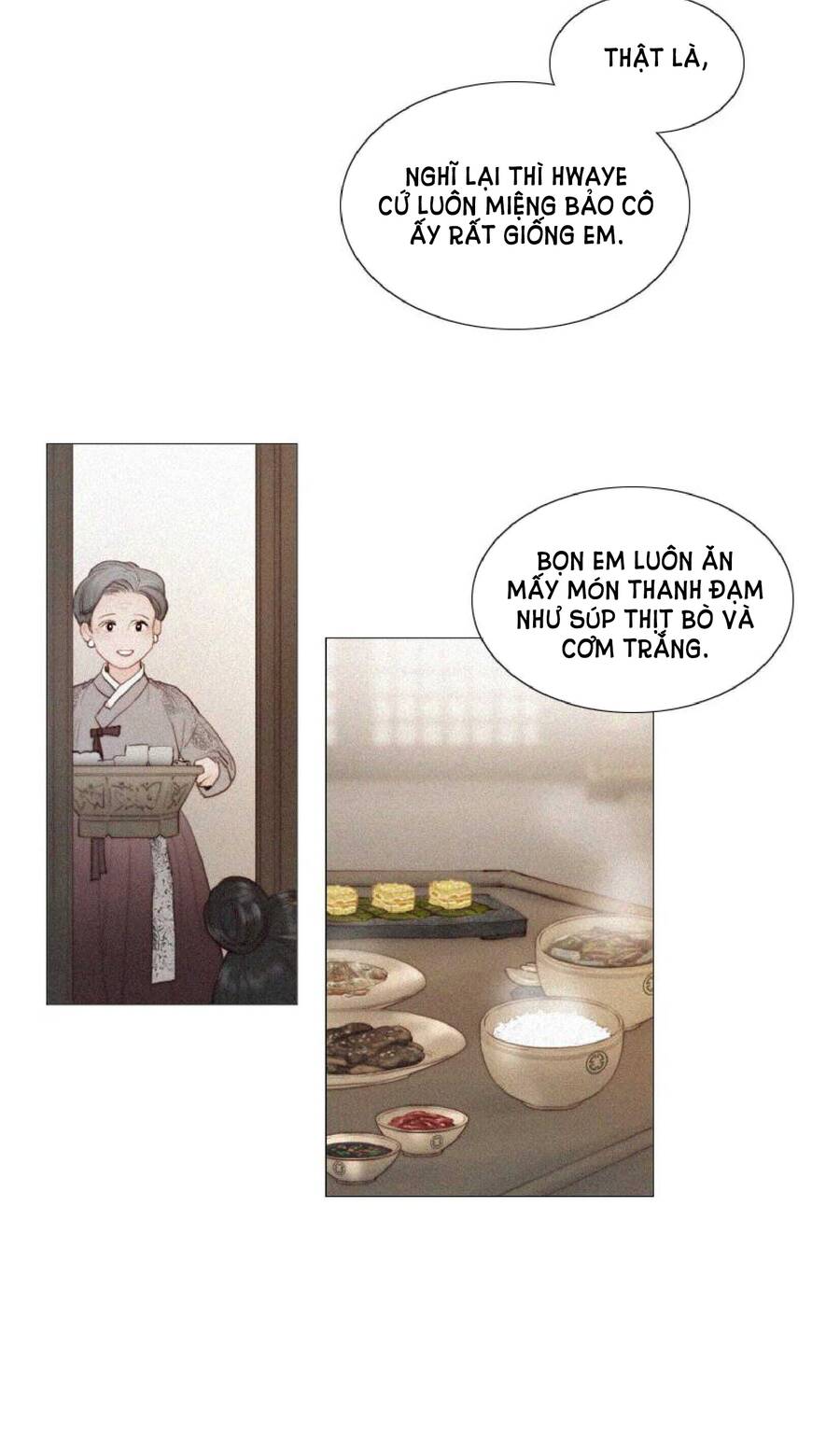 Mùa Đông Tăm Tối Chapter 84 - 48