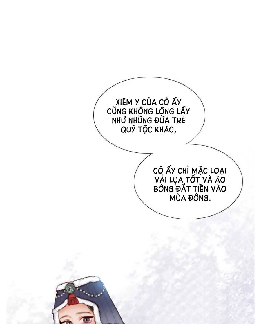 Mùa Đông Tăm Tối Chapter 84 - 49
