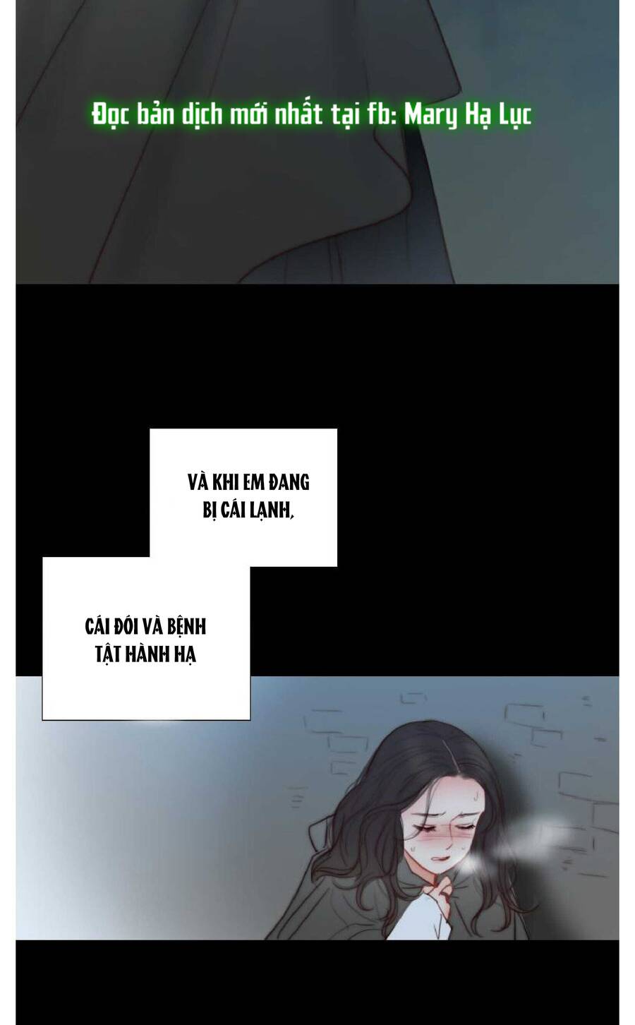 Mùa Đông Tăm Tối Chapter 84 - 56