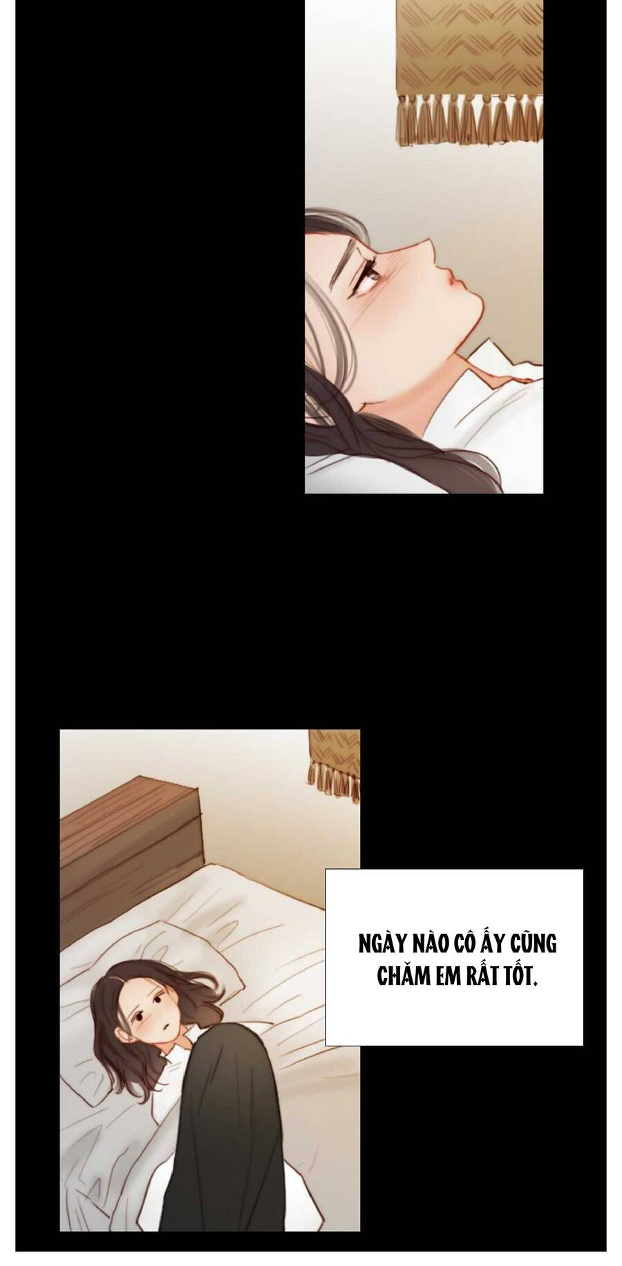 Mùa Đông Tăm Tối Chapter 84 - 58