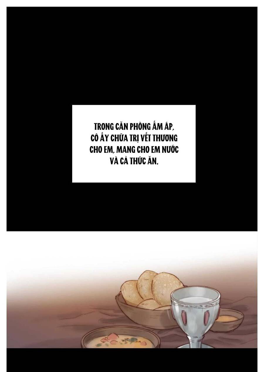 Mùa Đông Tăm Tối Chapter 84 - 59