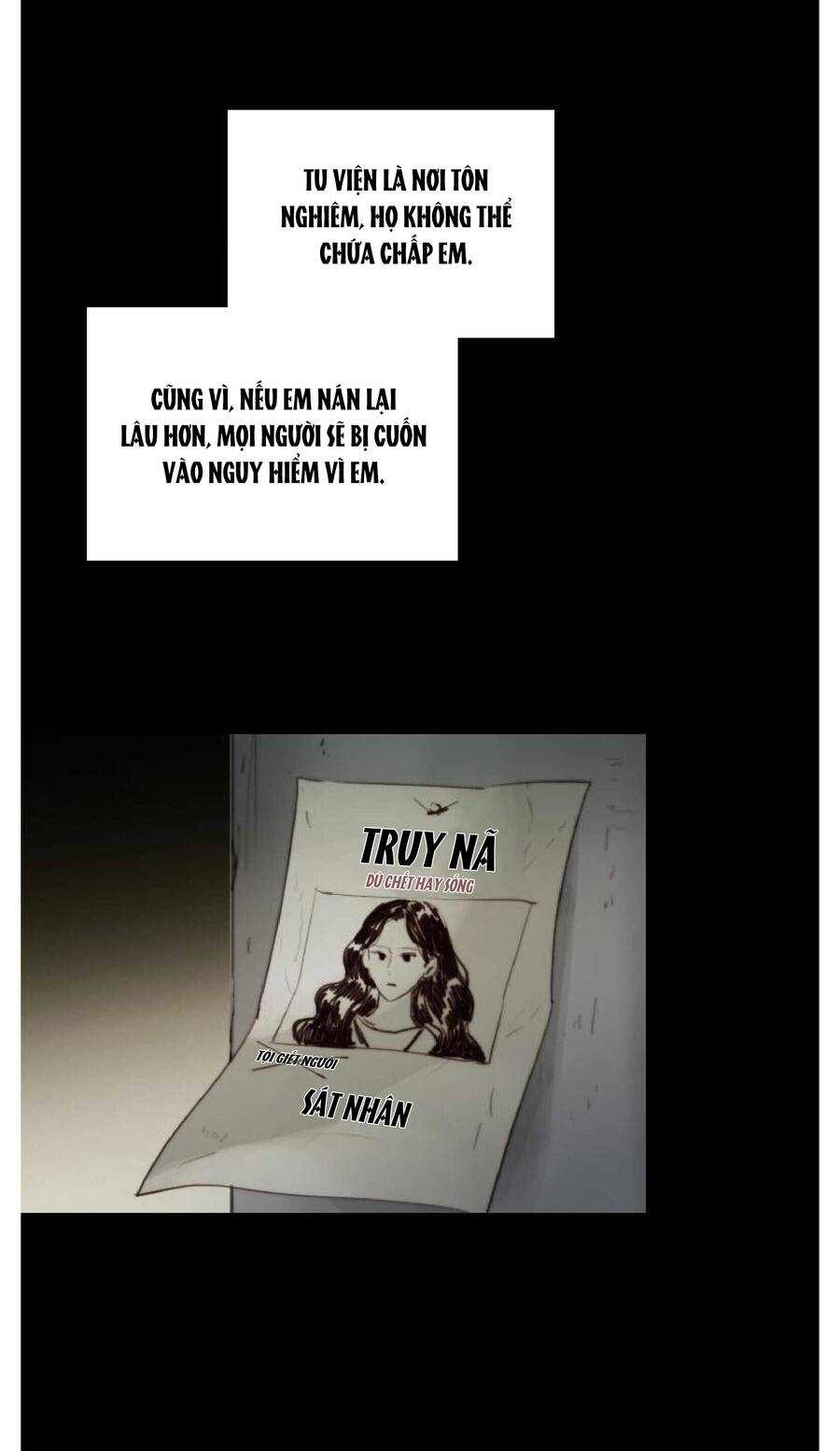 Mùa Đông Tăm Tối Chapter 84 - 61