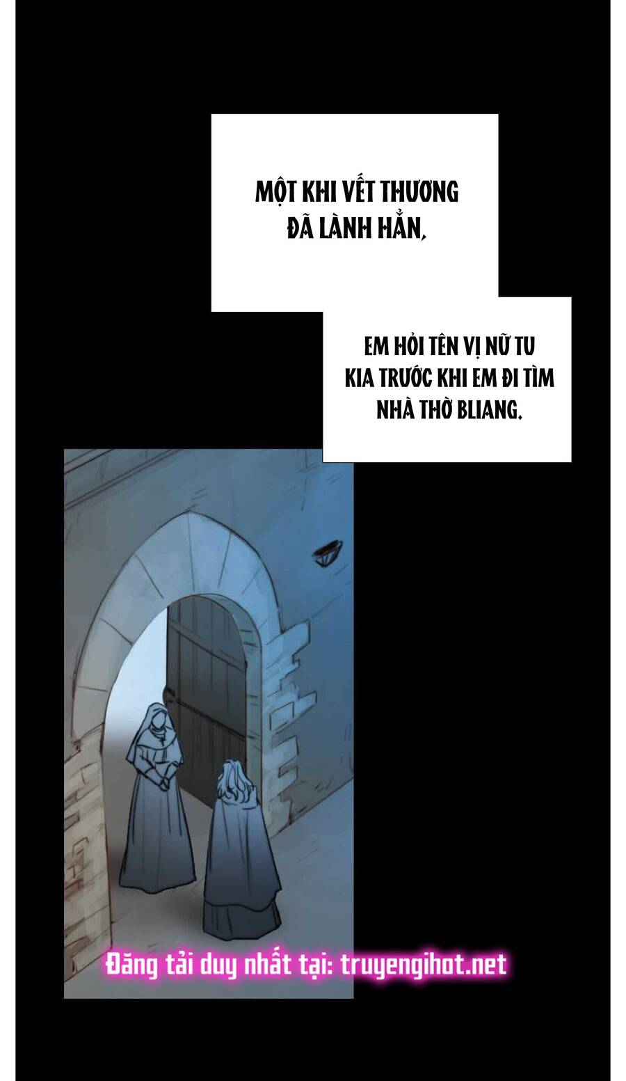 Mùa Đông Tăm Tối Chapter 84 - 62