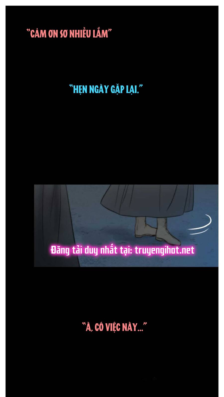 Mùa Đông Tăm Tối Chapter 84 - 65