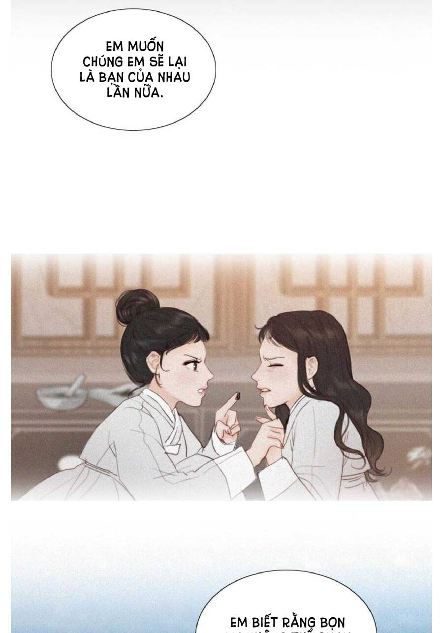 Mùa Đông Tăm Tối Chapter 84 - 77