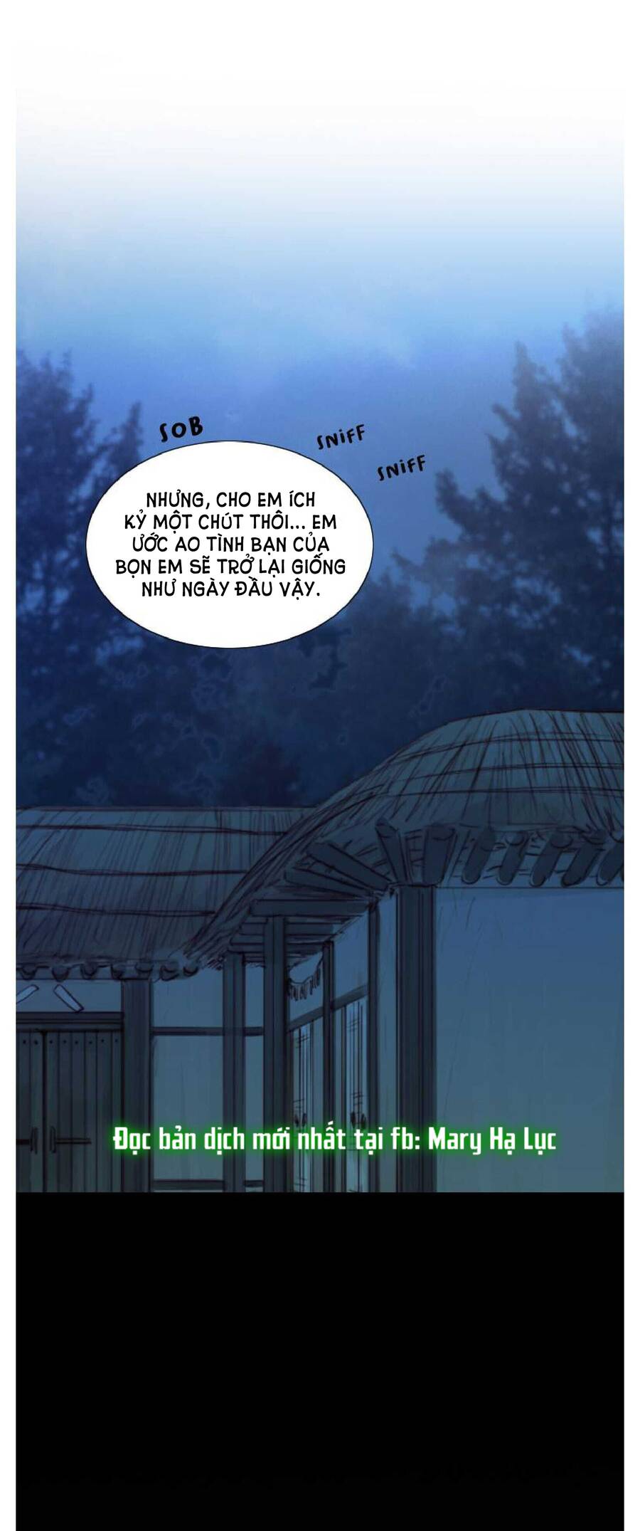 Mùa Đông Tăm Tối Chapter 84 - 79