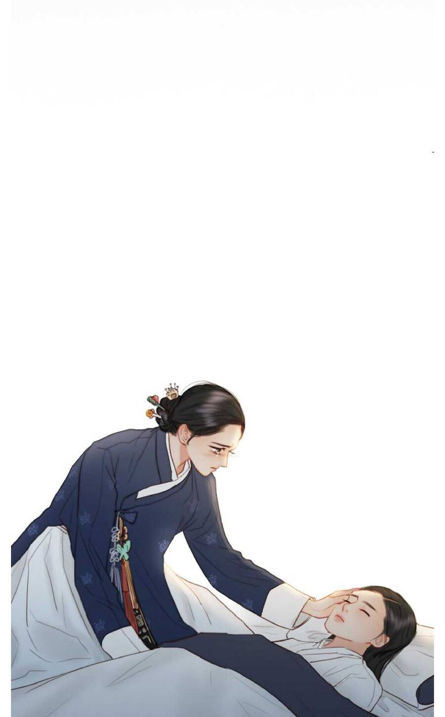 Mùa Đông Tăm Tối Chapter 84 - 81