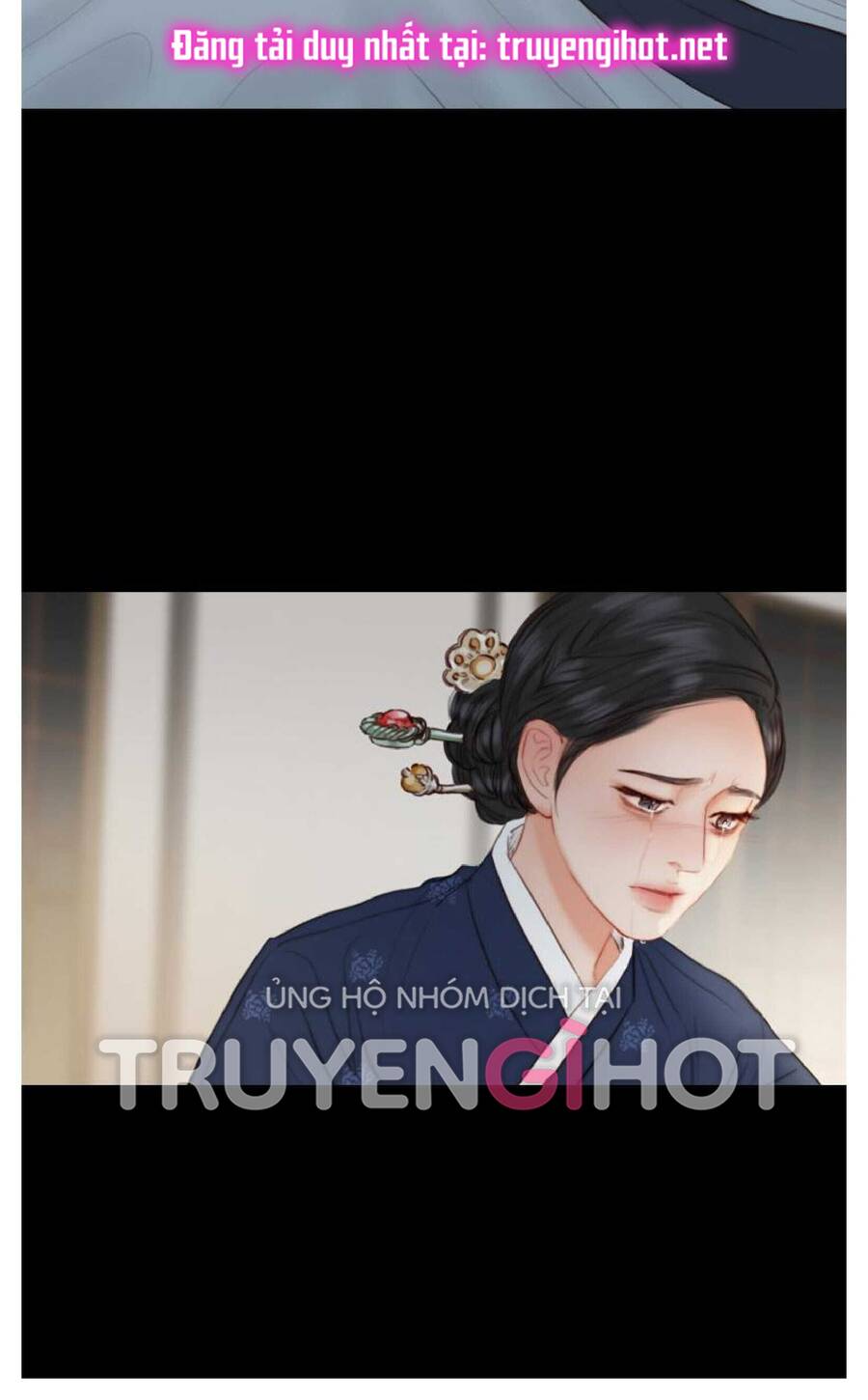 Mùa Đông Tăm Tối Chapter 84 - 82