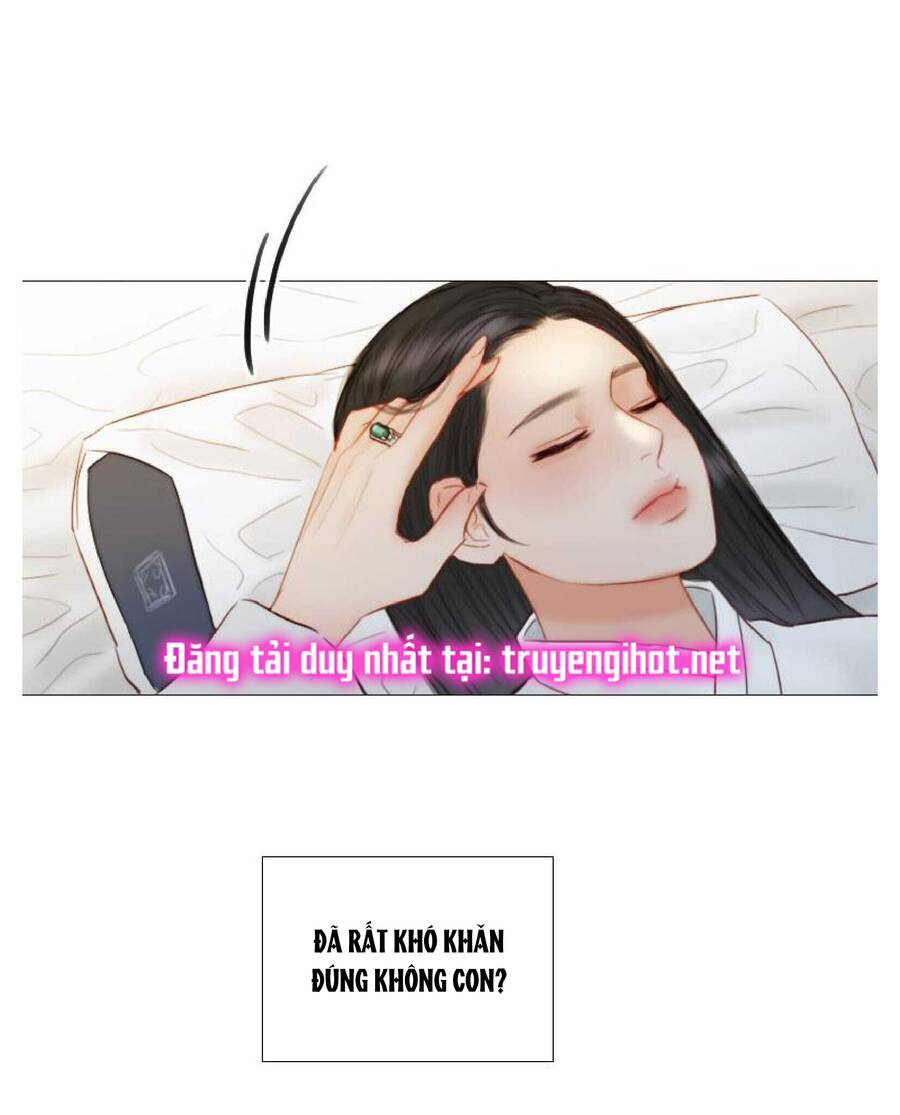 Mùa Đông Tăm Tối Chapter 84 - 86