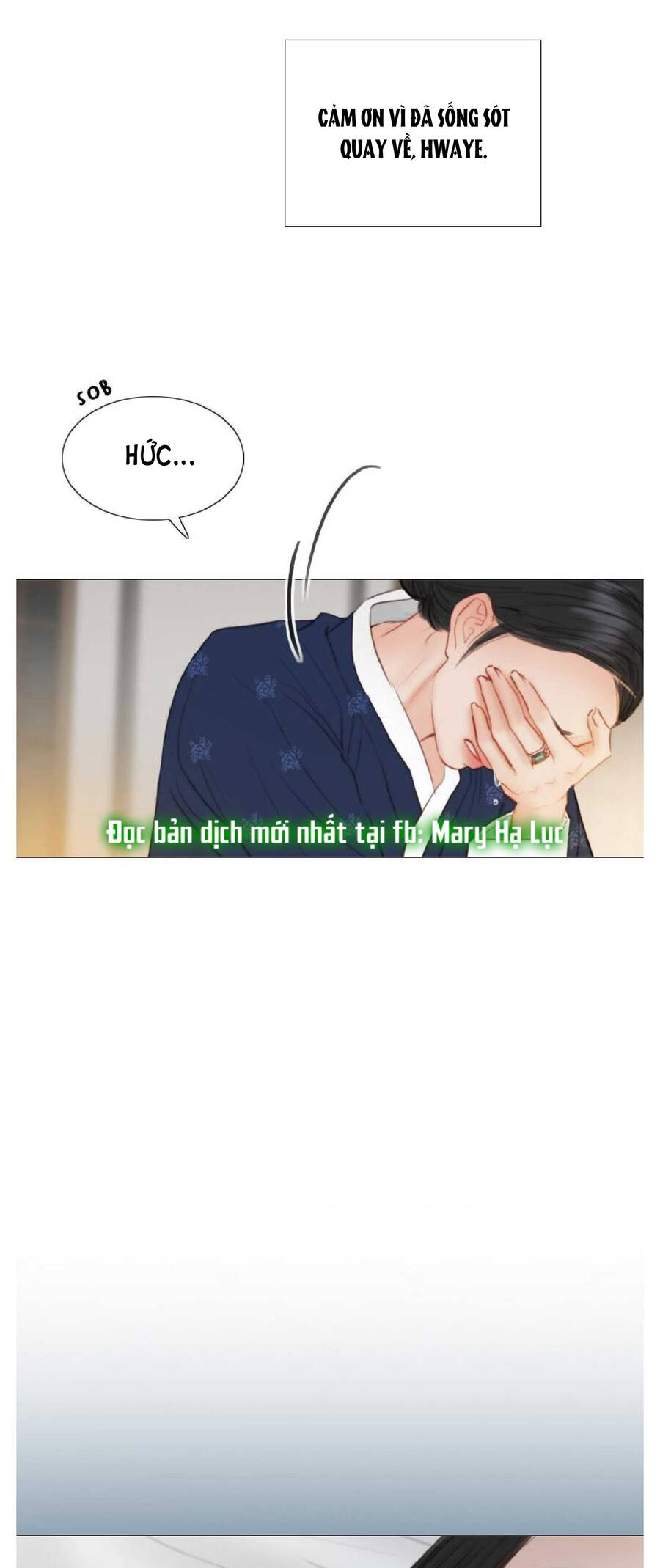 Mùa Đông Tăm Tối Chapter 84 - 87