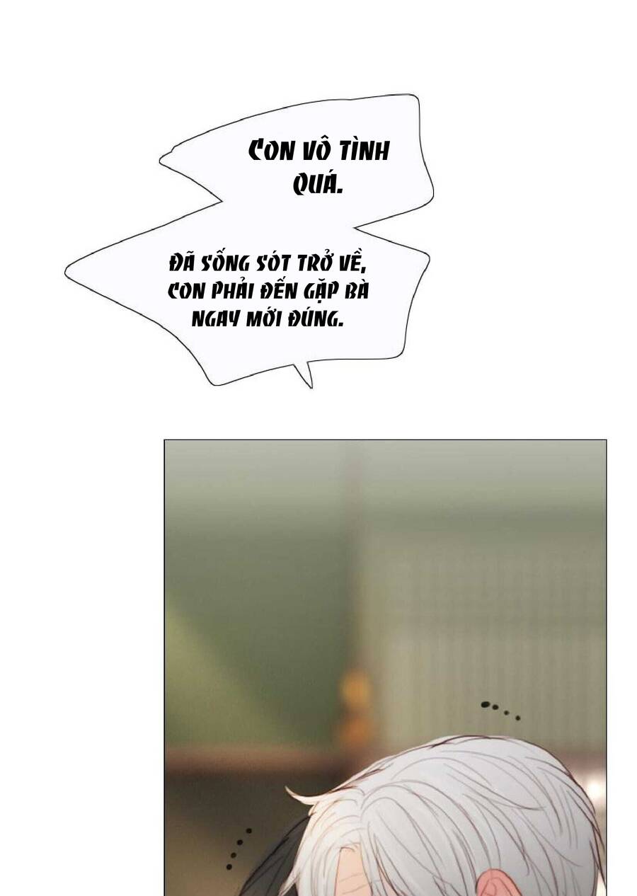 Mùa Đông Tăm Tối Chapter 85 - 14