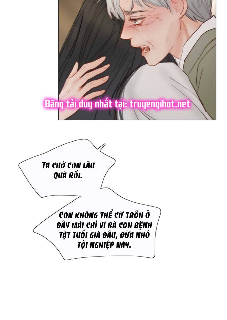 Mùa Đông Tăm Tối Chapter 85 - 15