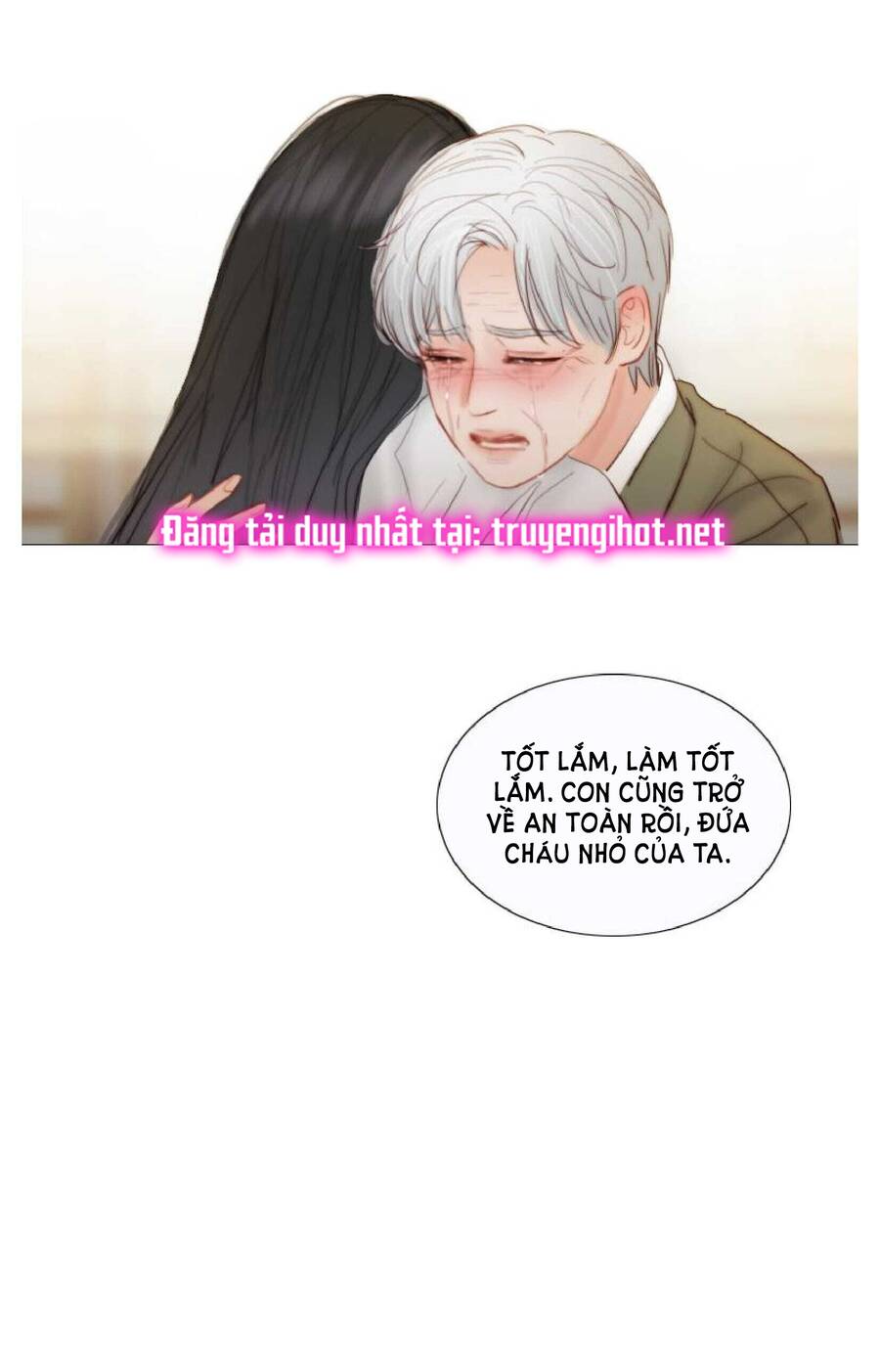 Mùa Đông Tăm Tối Chapter 85 - 22