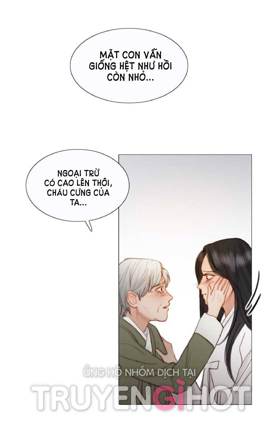 Mùa Đông Tăm Tối Chapter 85 - 23