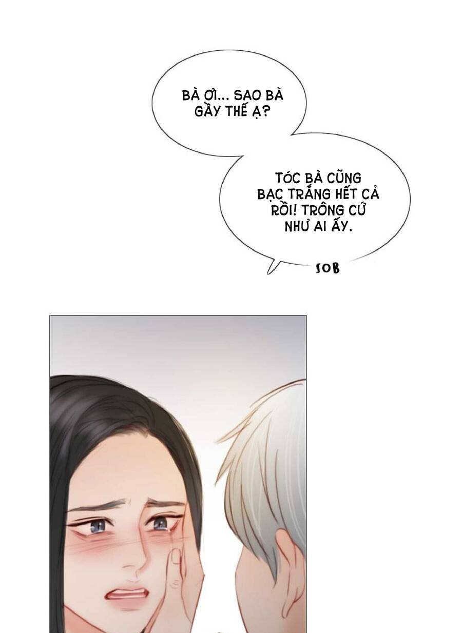 Mùa Đông Tăm Tối Chapter 85 - 24