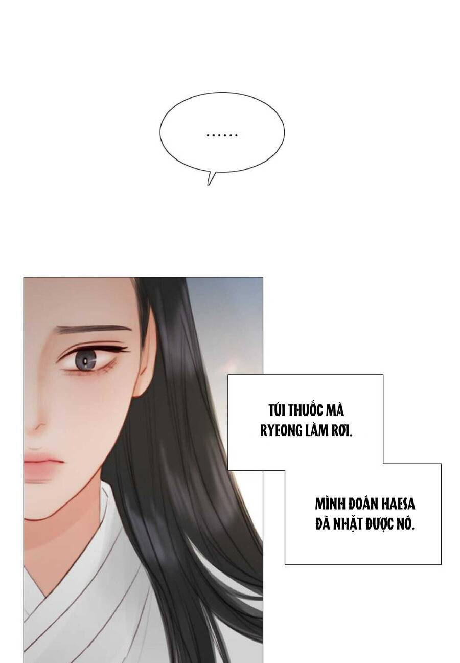 Mùa Đông Tăm Tối Chapter 85 - 34