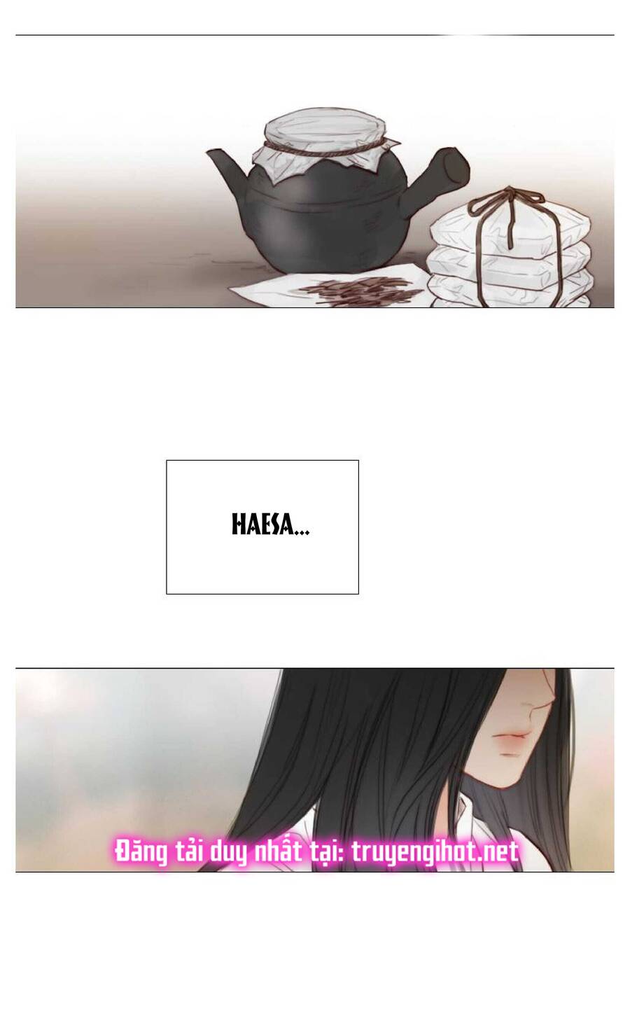 Mùa Đông Tăm Tối Chapter 85 - 36