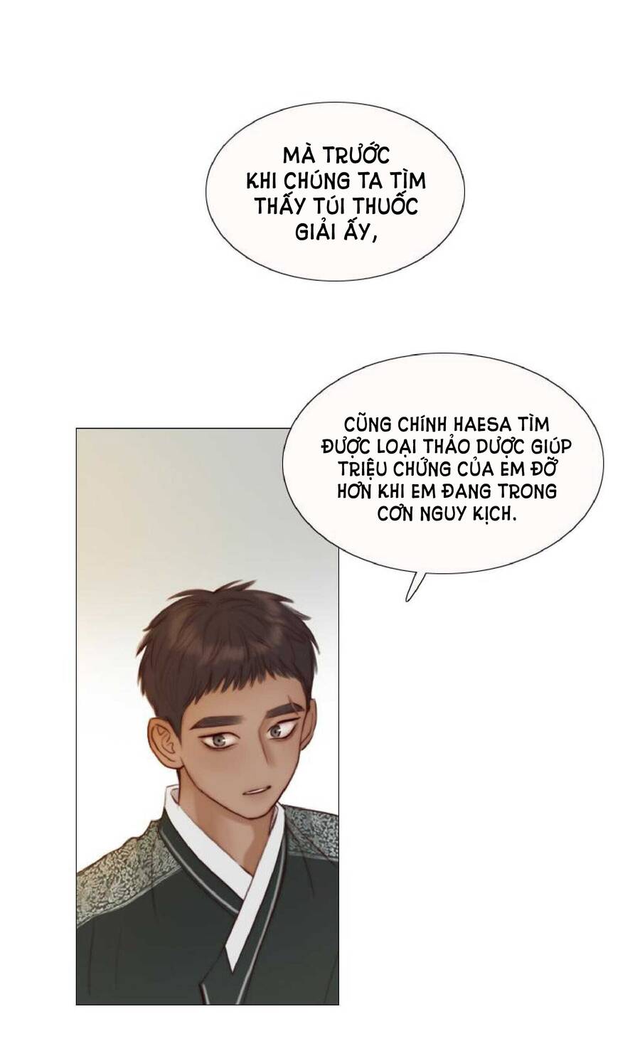 Mùa Đông Tăm Tối Chapter 85 - 37