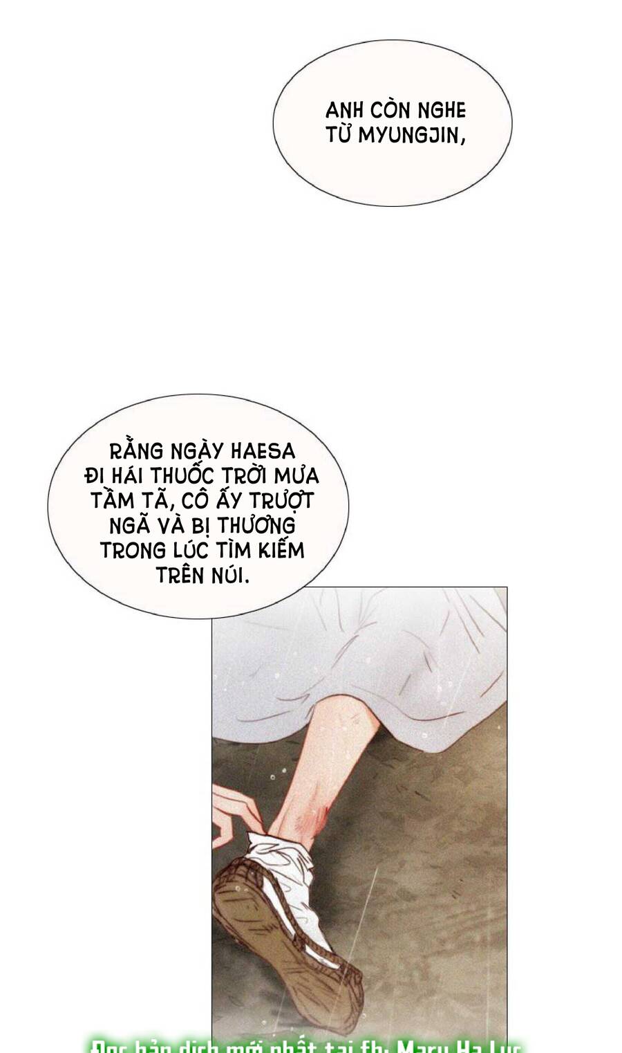 Mùa Đông Tăm Tối Chapter 85 - 38