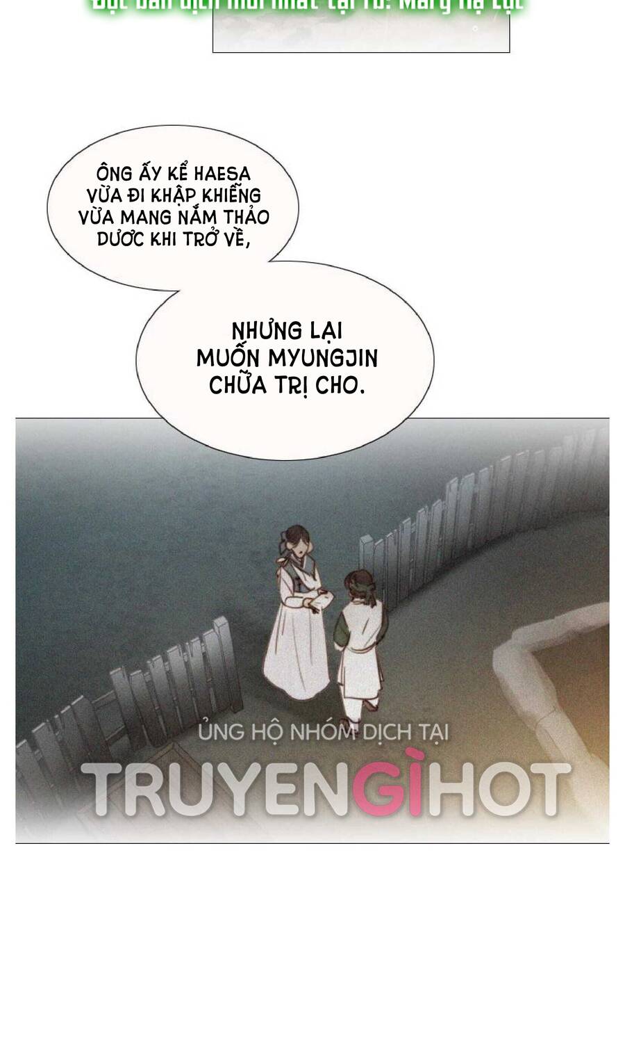 Mùa Đông Tăm Tối Chapter 85 - 39