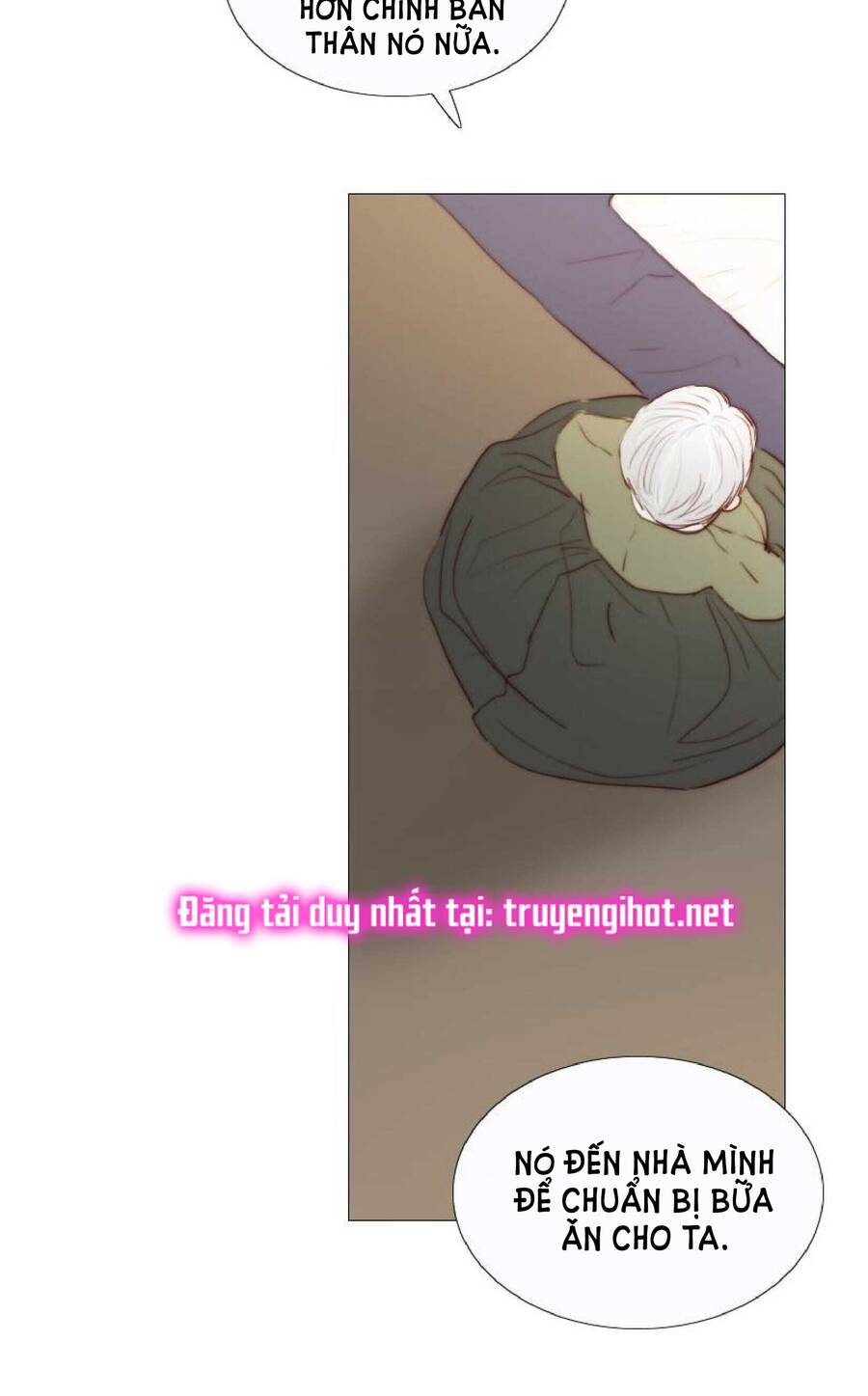 Mùa Đông Tăm Tối Chapter 85 - 41