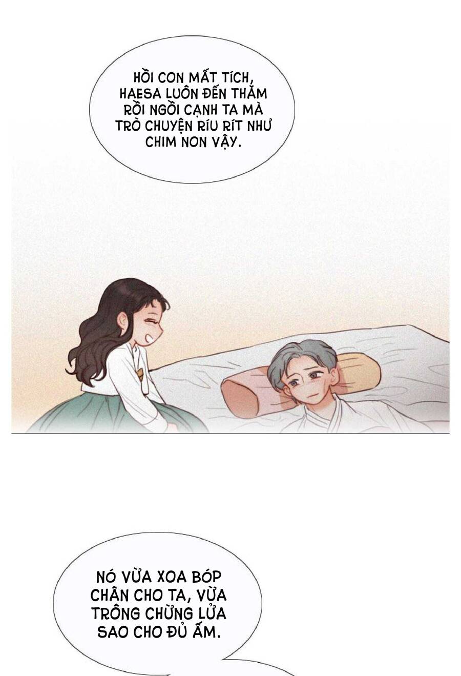 Mùa Đông Tăm Tối Chapter 85 - 42