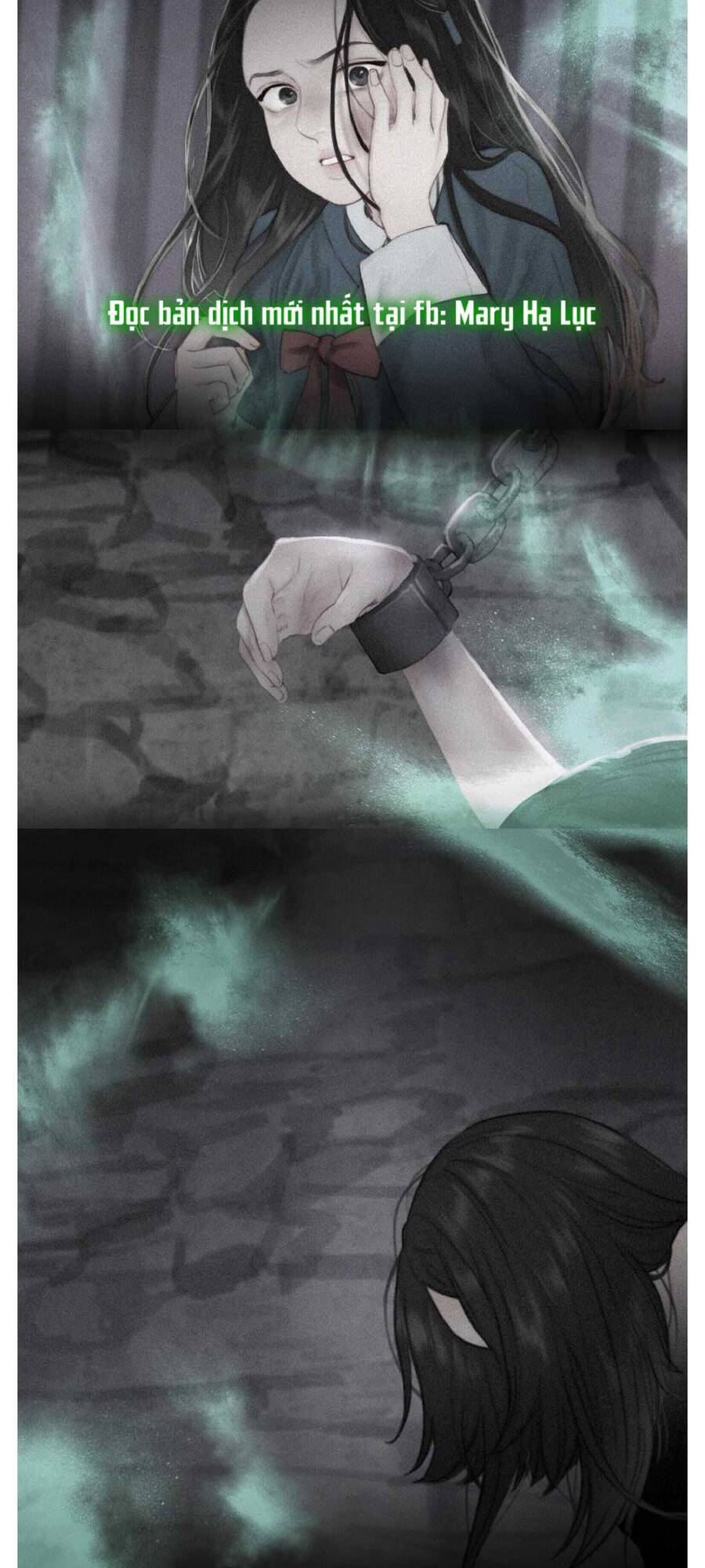 Mùa Đông Tăm Tối Chapter 85 - 48