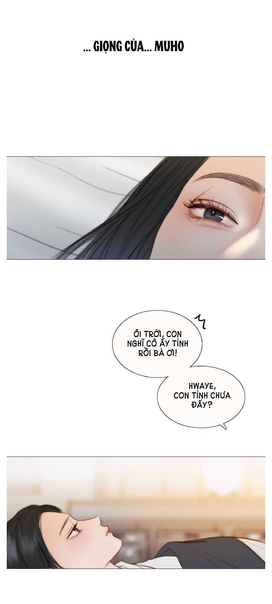 Mùa Đông Tăm Tối Chapter 85 - 6