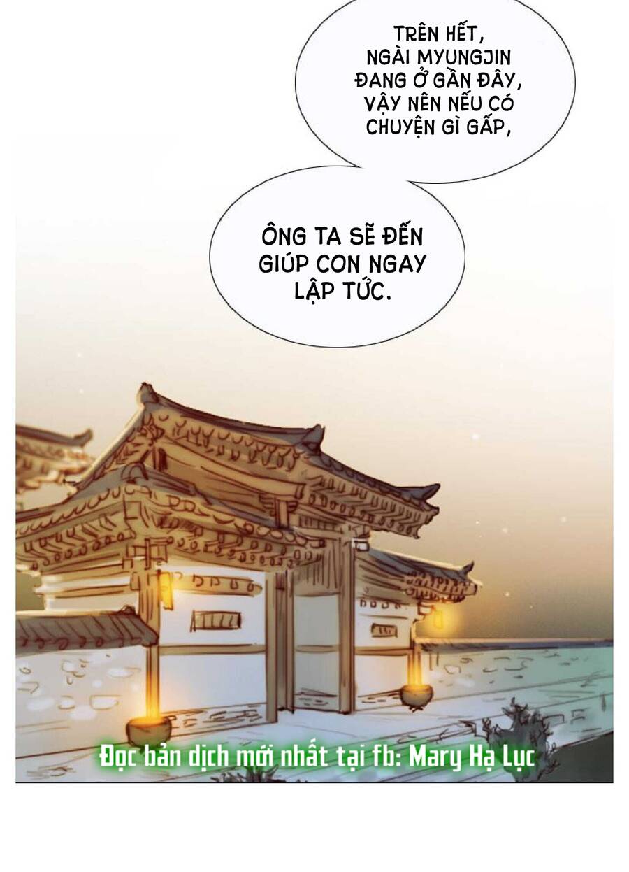 Mùa Đông Tăm Tối Chapter 85 - 62